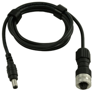 PrimaLuceLab Cables de alimentación Eagle 5,5 x 2,5 8 A