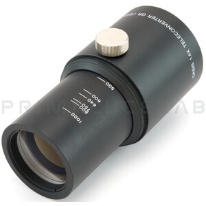 BORG Teleconverter DX 1.4x