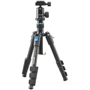 Cullmann Aluminium tripod Rondo 400T RB6.5