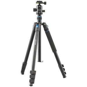 Cullmann Aluminium tripod Rondo 480M RB8.5