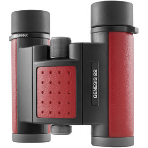 Kowa Binoculars Genesis 8x22 Prominar Special Edition Red