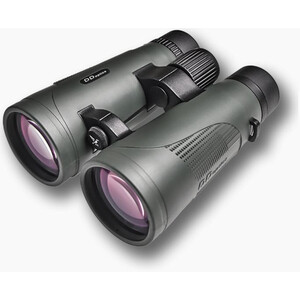 DDoptics Binoculars Nighteagle Ergo CT 12x56 Gen. 3.1