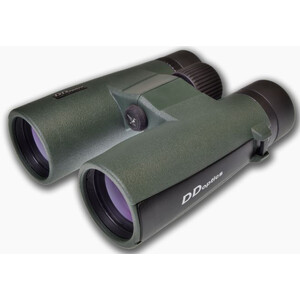 DDoptics Verrekijkers Kolibri 10x42 Gen. 3 groen