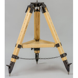 Berlebach Wooden tripod UNI18 Rowan AZ-100