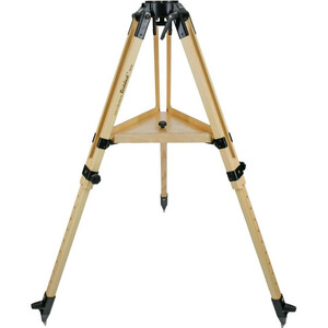 Berlebach Trípode de madera UNI18 Rowan AZ-100