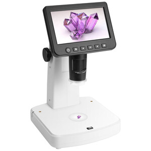 Levenhuk Microscope DTX 700 LCD 10-300x 5MP LED