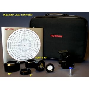 Hotech HyperStar Laser Collimator 8"