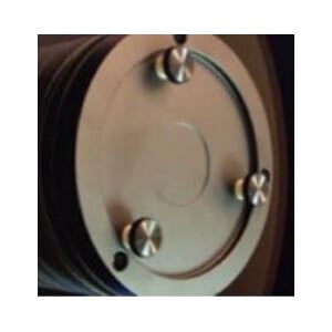 Bobs Knobs Collimation screws for Meade SCT 14"
