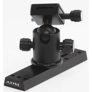 ADM Universele Camera houder met kogelgewricht