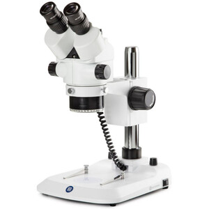 Euromex Stereo microscoop SB.3903-P StereoBlue 0.7/4.5 Trino