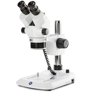 Euromex Stereo microscope SB.3903-P StereoBlue 0.7/4.5 Trino
