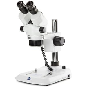 Euromex Stereomikroskop SB.3903-P StereoBlue 0.7/4.5 Trino