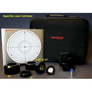 Hotech Collimatore laser HyperStar 9,25" / 11"