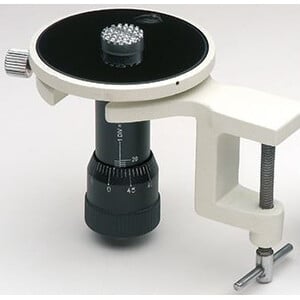 Windaus handmicrotoom, rond