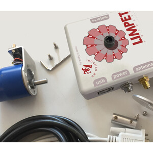 Lunatico Kit Comando con motore Seletek Limpet