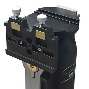 Track The Stars Losmandy-Style Prism clamp for TS-160 Panther
