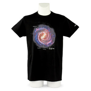 Omegon Milky Way T-Shirt - Size L