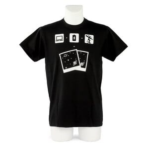 Omegon Astrophoto T-Shirt - Size 2XL