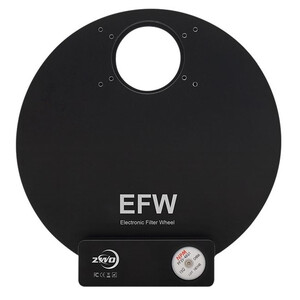 ZWO EFW 7x 2"