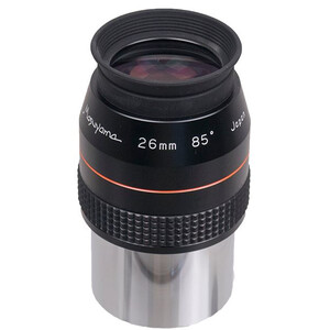 Masuyama Eyepiece 26mm 2"