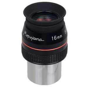 Masuyama Eyepiece 16mm 1.25"