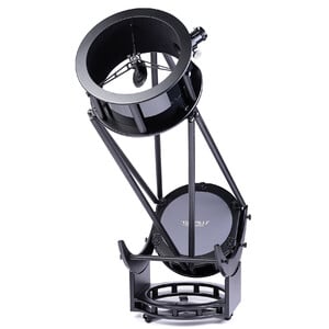 Taurus Dobson telescope N 302/1500 T300 Professional SMH DSC DOB