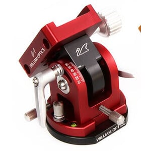William Optics Testa equatoriale SkyGuider Pro per basse latitudini