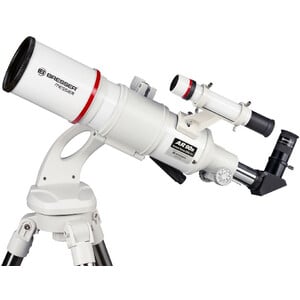 Bresser Telescope AC 90/500 Messier Nano AZ