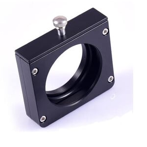 Artesky Soporte de filtro M48
