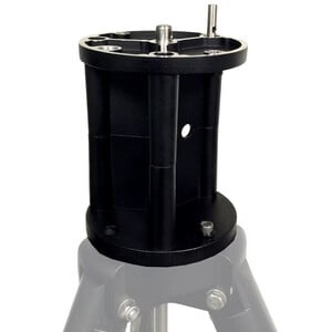 iOptron Prolunga per colonna Minipier CEM40/HAE43/HEM44/GEM45