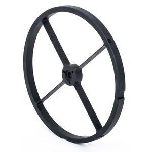 Artesky Secondary mirror mount Spider vanes for Skywatcher 200/1000 or 200/800 Newtonian Telescopes