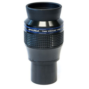 Auriga Eyepiece UWA 82° 7mm 1.25"