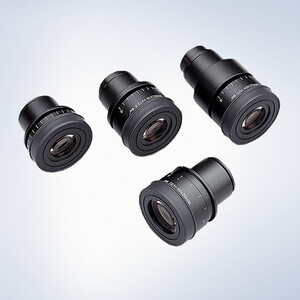 Evident Olympus Ocular WHN10X-H-1-8