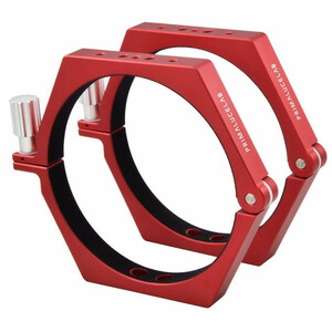 PrimaLuceLab Anelli di sostegno PLUS 134 mm