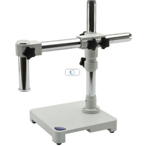 Optika Base de suspensión sencilla SZ-STL1, un brazo