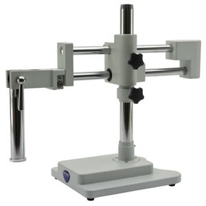 Optika Overhanging stand SZ-STL2, Doppelarm