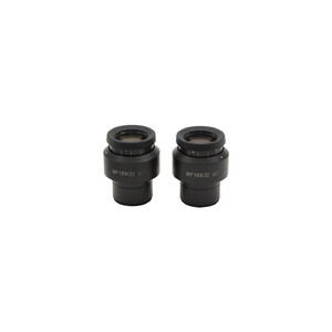 Optika Ocular ST-141, WF10x/22, dioptrías (par)