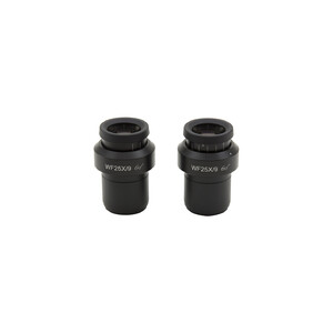 Optika Oculare ST-144, WF25x/9, diottra (coppia)