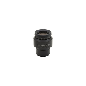 Optika Ocular ST-145, WF10x/22, dioptrías (par)