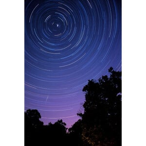 Oklop Póster Estrellas 40 cm x 60 cm