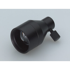 SCHOTT Lente de enfoque 158.210 p. KL1500-2500 Ø 5 mm