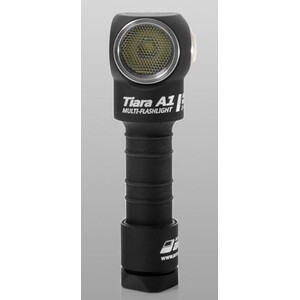 Armytek Torch/Headlamps Tiara A1 (cold light)