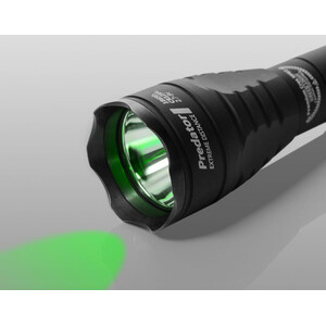 Armytek Torch LED Stablampe "Predator"