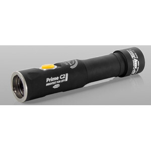 Armytek Torcia ricaricabile Prime Pro Magnet (luce fredda)