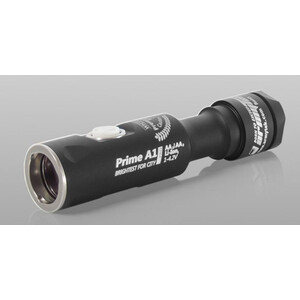 Armytek Torcia piccola Prime (luce calda)