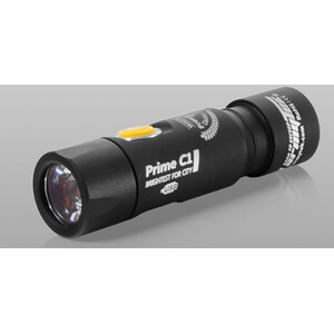 Armytek Rechargeable Torch Prime Magnet