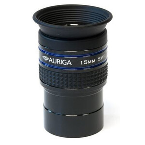 Auriga Eyepiece SWA 15mm 1,25"