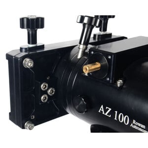 Rowan Adapter plate for Vixen/Losmandy Prism clamp