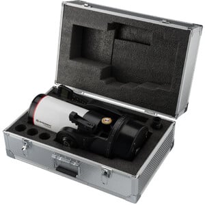 Bresser Transportkoffers Deluxe MCX102/127 met Statief tas