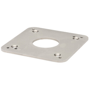 euro EMC Adapter plate Astro-Physics GTO 1200